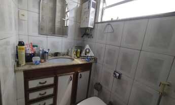 Imagem: 2 quartos com armários embutidos, vaga