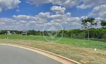 Imagem: Condomínio Terras Alpha 02 codigo 64390