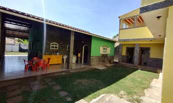 Imagem 6: Saquarema - Barra Nova