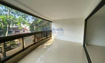 Imagem 3: Jardim Oceânico | 100m da Praia da Barra | 4 Suítes