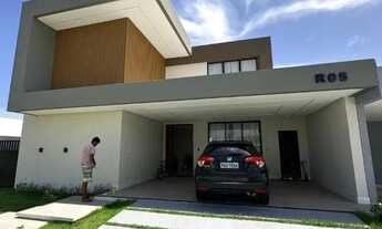 Imagem 2: Casa Duplex com Piscina no Terras Alphaville 2