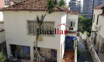 Imagem 2: Casa de rua - Duplex / Residencial / Tijuca