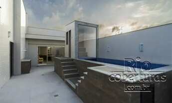 Imagem: Cobertura à venda no Jardim Oceânico