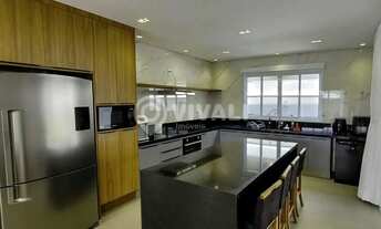 Imagem 6: Casa em Condomínio - / Residencial / Bairro Itapema