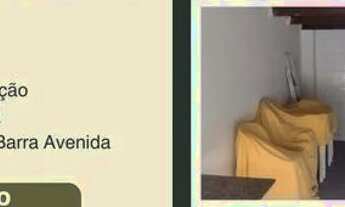 Imagem: Oportunidade - Aluguel - Loja - Barra