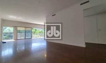 Imagem 7: Apartamento à venda no Leblon desocupado com varanda, 4 quartos sendo 2 suítes copa-cozinh