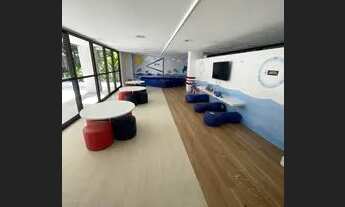 Imagem 6: Apt Beira-Mar 2Qts