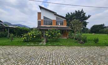 Imagem: Vendo casa em condomínio alto padrão