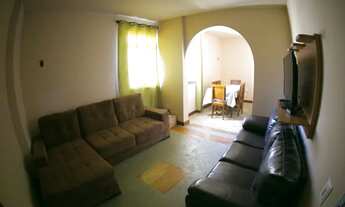 Imagem: APARTAMENTO MOBILIADO COM EXCELENTE LOCALIZAÇÃO