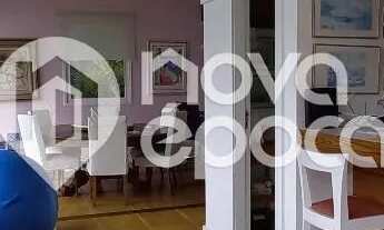 Imagem 7: Lagoa Casa com 4 dormitórios