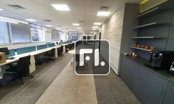 Imagem 6: Conjunto para alugar, 503 m² por R$ 47.500,00/mês - Chácara Santo Antônio - São Paulo/SP