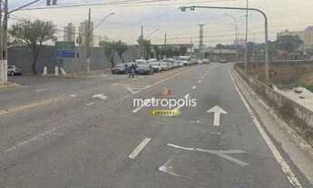 Imagem 7: Terreno à venda, 125 m² por R$ 500.000,00 - Vila Floresta - Santo André/SP