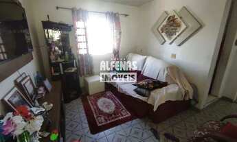 Imagem: Casa à venda 3 quartos no Bairro Novo Eldorado