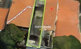 Imagem 6: Terreno à venda, 125 m² por R$ 500.000,00 - Vila Floresta - Santo André/SP