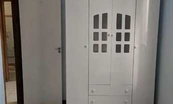 Imagem 2: Quarto individual para rapazes Buritis BH Suite e Garagem