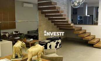 Imagem 5: Sobrado à venda no Condomínio Horizontal Portal do Sol II - Goiânia/GO