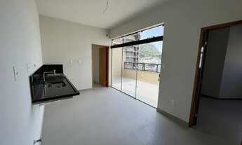 Imagem: Cobertura nova, bairro São Mateus, 4 quartos