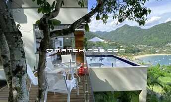 Imagem 8: Casa nova no Portogalo em Angra dos Reis