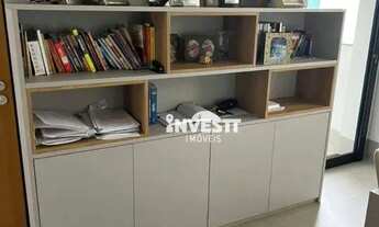 Imagem 10: Sobrado à venda no Condomínio Horizontal Portal do Sol II - Goiânia/GO