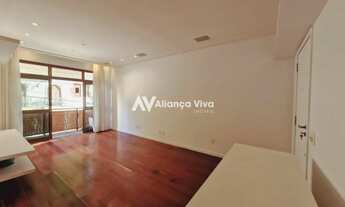 Imagem 5: Leblon Apartamento com 3 dormitórios