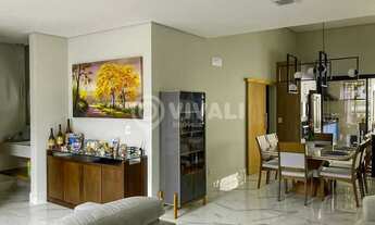 Imagem 3: Casa em Condomínio - / Residencial / Jardim América II