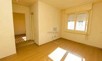 Imagem: Apartamento 1 quarto para aluguel Pelotas