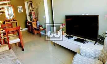 Imagem 3: Venda Cobertura Duplex Vista deslumbrante 4 Quartos, 2 vagas