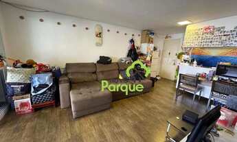 Imagem 4: Apartamento com 3 dormitórios à venda, 94 m² por R$ 1.500.000,00 - Aclimação - São Paulo/S