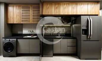 Imagem 6: Apartamento em Vila Prudente