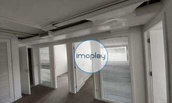 Imagem 2: Conjunto, 61 m² - venda por R$ 510.000,00 ou aluguel por R$ 7.111,00/mês - Brooklin - São