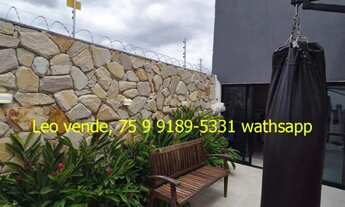 Imagem 4: Leo vende, bairro Sim, 3\4 suíte, fino acabamento