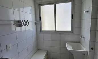 Imagem 4: Apto Pque Resid.Beira Rio-Semi-MOBILIADO/Climat- 72M²-3 Quartos Sd 1 Suíte-Grande Terceiro