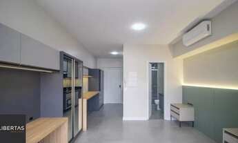 Imagem 4: Apartamento semi mobiliado no LInked