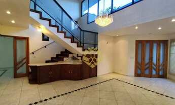 Imagem 2: Casa com 4 dormitórios à venda, 680 m² por R$ 4.000.000,00 - Hauer - Curitiba/PR