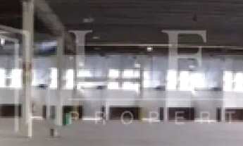 Imagem: Estrada Tenente Marques, Santana de Parnaíba