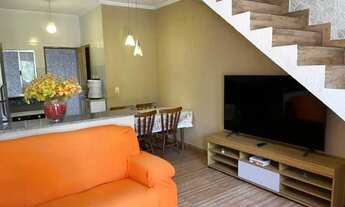 Imagem: No verde das árvores, ha 10 minutos da