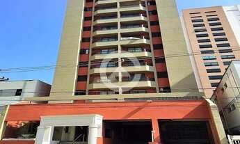 Imagem: Apartamento à venda em Campinas, Centro