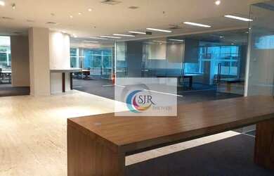 Imagem 12: Conjunto para alugar, 522 m² - Vila Olímpia - São Paulo/SP