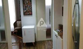 Imagem 6: Espetacular apartamento com vista para Praia de Icaraí, 3 quartos, suíte com hidromassagem