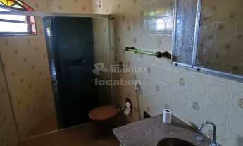 Imagem 5: Casa de 03 dormitórios com armários no bairro Parque Industrial