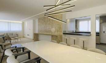 Imagem 4: Lourdes - Cobertura 4 quartos à venda na Anuar Donato