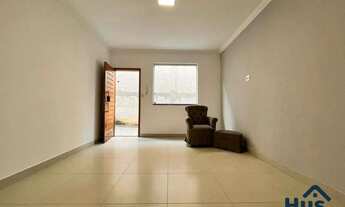 Imagem: Casa para Aluguel Bairro Santa Amélia