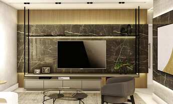 Imagem 3: Apartamento no Ecoville- ARYA 1