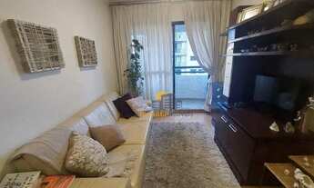 Imagem 5: Apartamento com 3 dormitórios à venda, 70 m² por R$ 550.000,00 - Vila Andrade - São Paulo