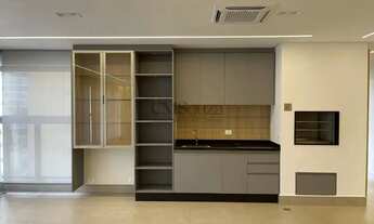 Imagem 5: Apartamento para alugar no Edifício Lumini 3 suítes, 181 m², 2 vagas Gleba Palhano, Lond