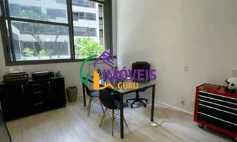 Imagem: APARTAMENTO - VILA MADALENA - SP