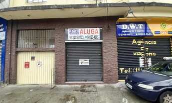 Imagem: Aluga-se Salão de 125m² no Tucuruvi! Oportunidade