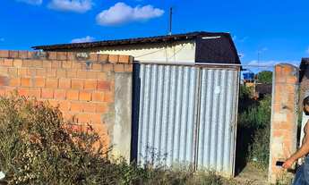Imagem 2: Casa pra vender em Arapiraca sitio poção
