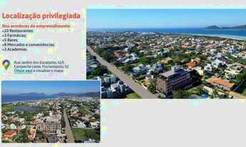 Imagem 5: Studio Garden á Venda no Spot Sul da Ilha, Campeche - Florianópolis