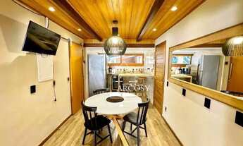 Imagem 7: Casa Residencial à venda, Fazenda Inglesa, Petrópolis - CA0096